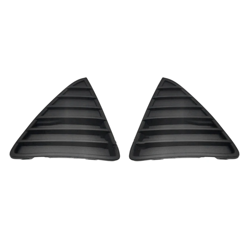 

Авто левый и правый передний бампер комплексный широкополосный канал передачи данных, четырехугольной туман светильник решетка для Ford Focus ...