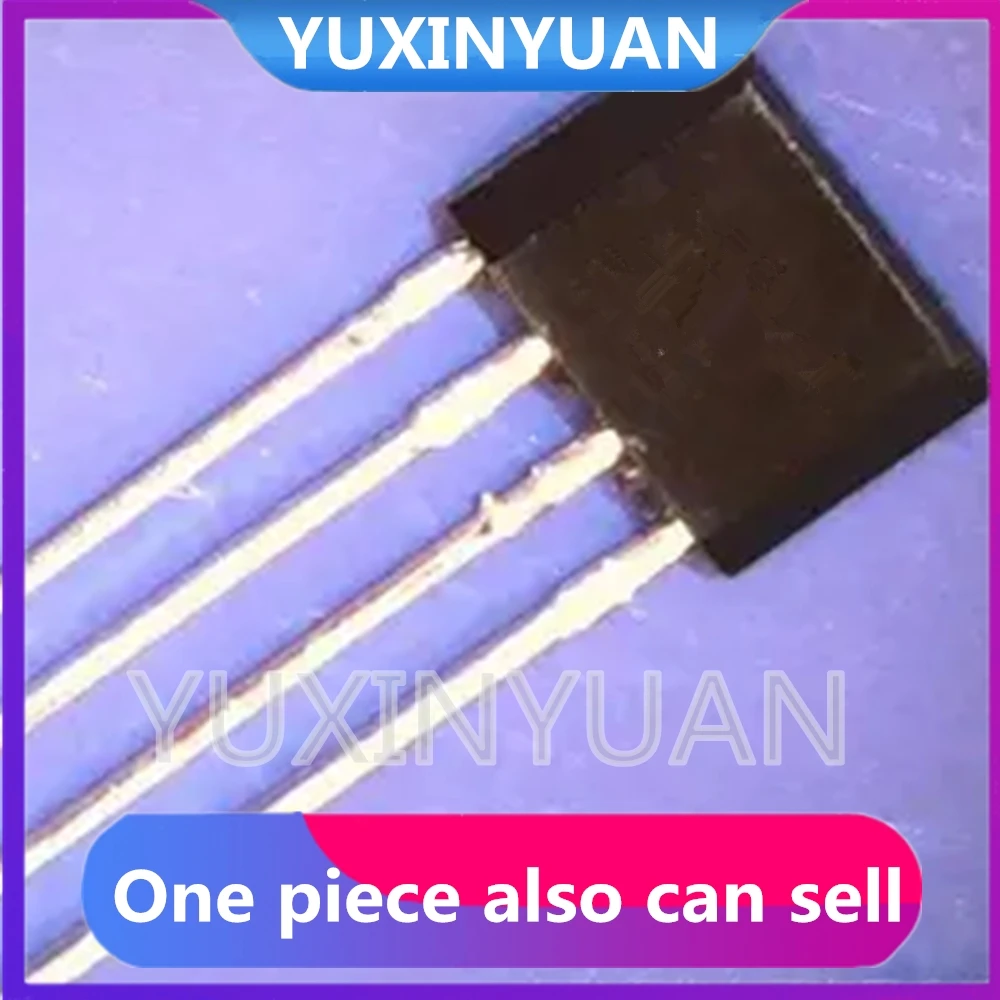 В наличии 50 шт./лот QX5252F QX5252 5252F X5252 5252 TO94 100% good | Электронные компоненты и