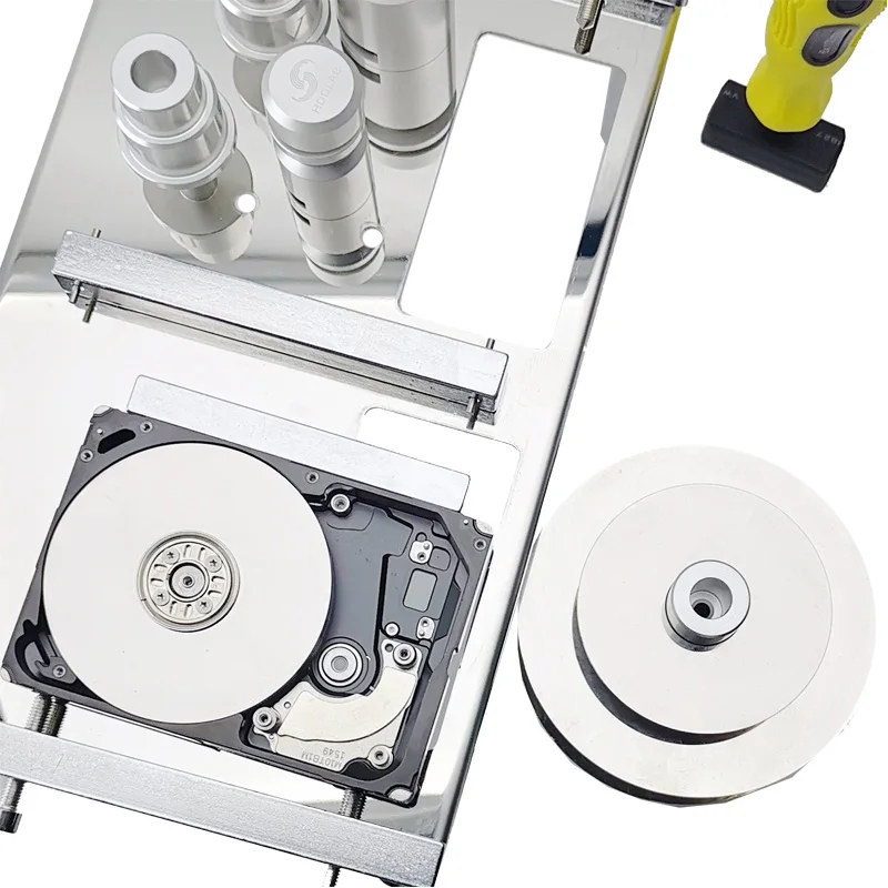 Набор для замены жестких дисков/автоматический умный экстрактор дисков + рабочий