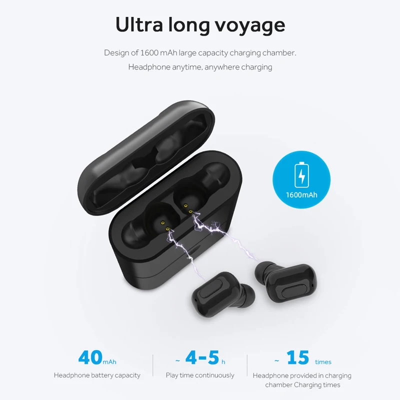 Tws bluetooth наушники гарнитура auriculares fone de ouvido audifonos gamer cuffie fones Спортивные