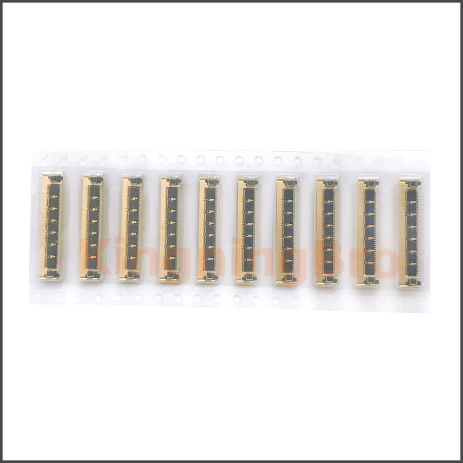 Новый ЖК светодиодный кабель LVDS Для iMac 27 &quotA1419 2012 2013 2K 40 pin|Компьютерные кабели и