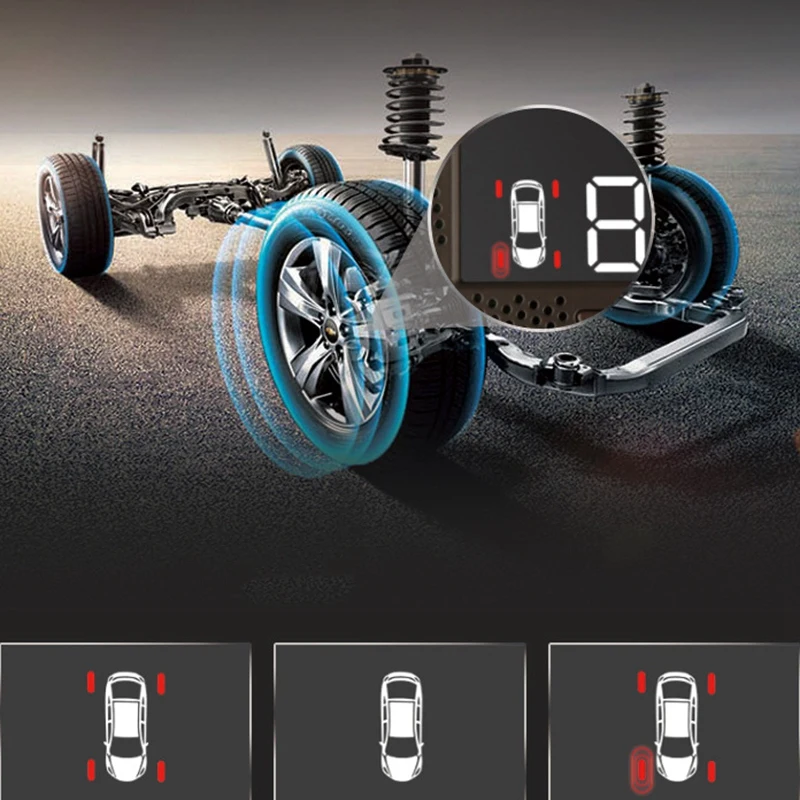 LHD левой руки драйвер HUD Дисплей для Toyota CHR 2017 2018 2019 Мути-Функция головой вверх Sn |