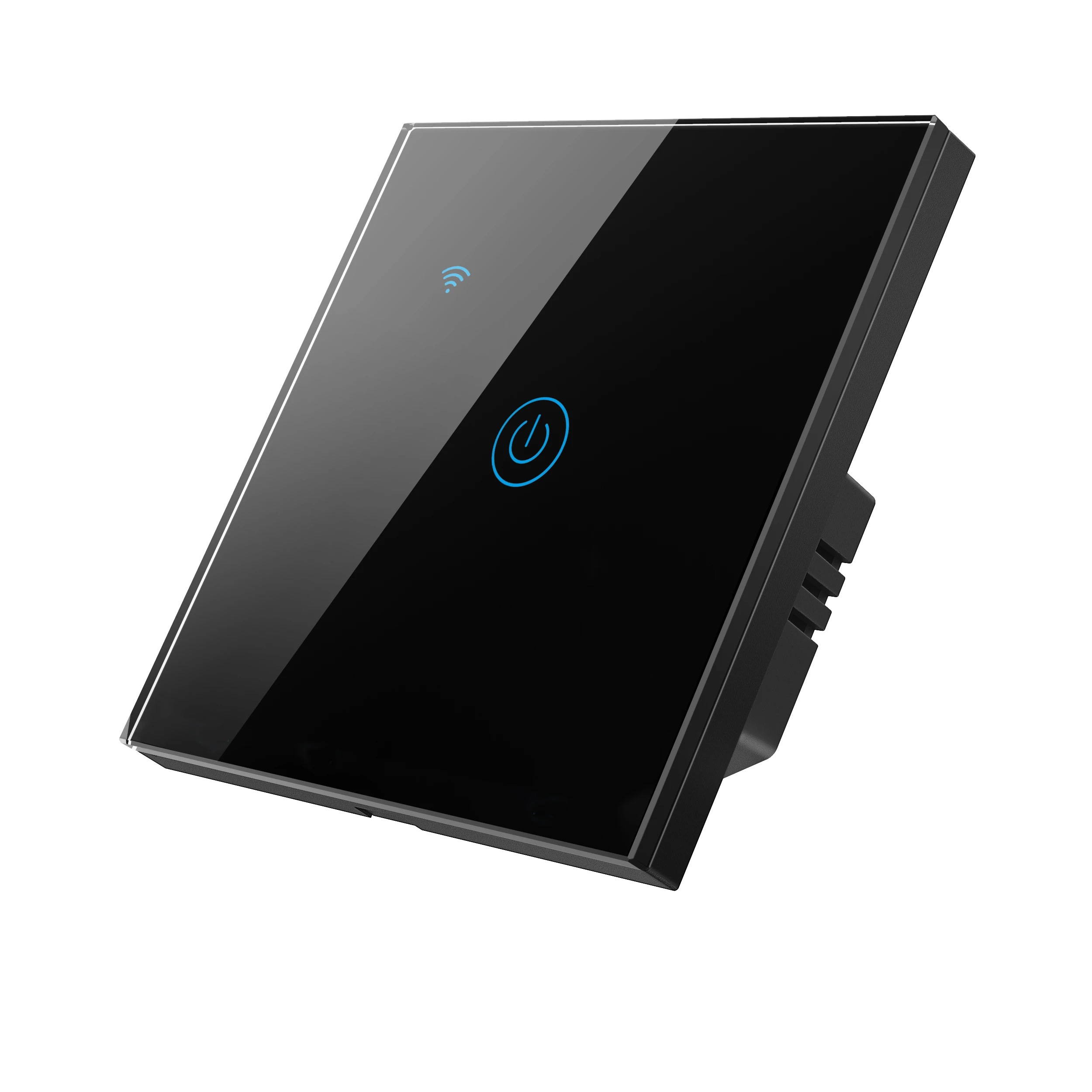 Настенный светильник ASEER Smart Zigbee с переключателем 1-2-3-4 банды лампы европейского