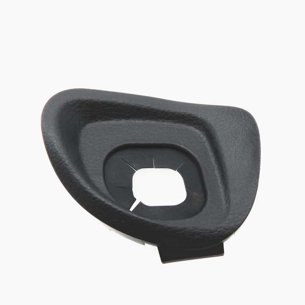 Подлинный чехол для руля нижний круиз-контроль переключатель Крышка Toyota Camry