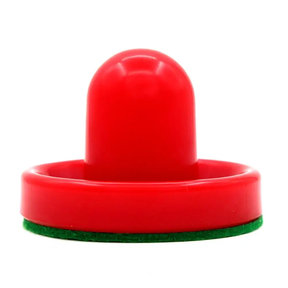 1 шт. воздушные хоккейные толкатели Универсальный эргономичный дизайн тонкая