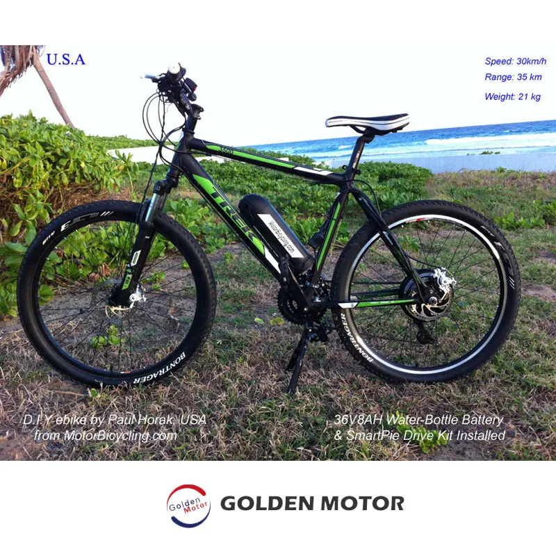 

48V1000W hub motor for electric bicycle mountain bike