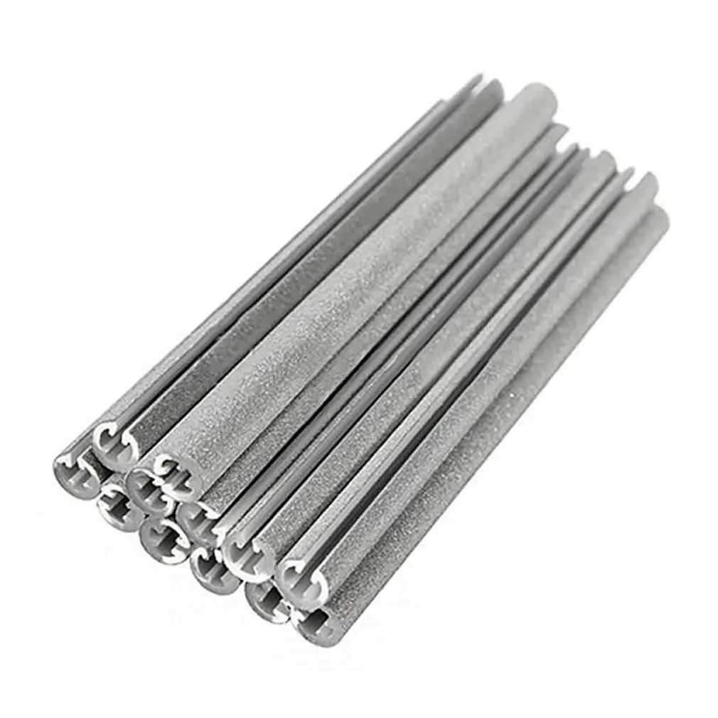 12 шт./пакет велосипедное колесо обода спицевое крепление велосипедная трубка