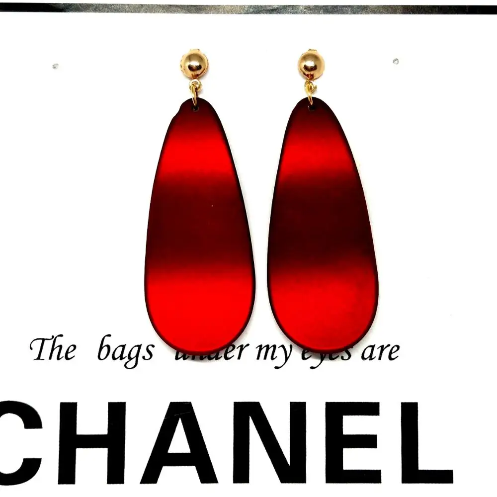 Zonoe 4 шт волны Смолы Болтаются уши кольца жемчужное колье головные уборы женские