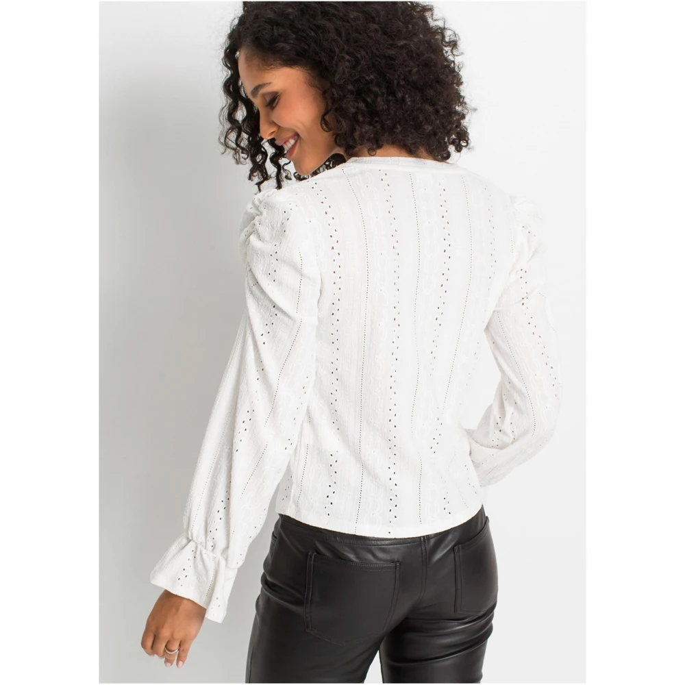 Футболка BODYFLIRT bonprix | Женская одежда