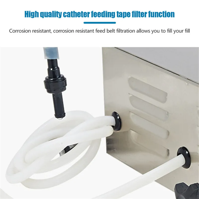 

Liquid Bottle Filling Machine Automatic Bottle Filler Liquid Filling Machine