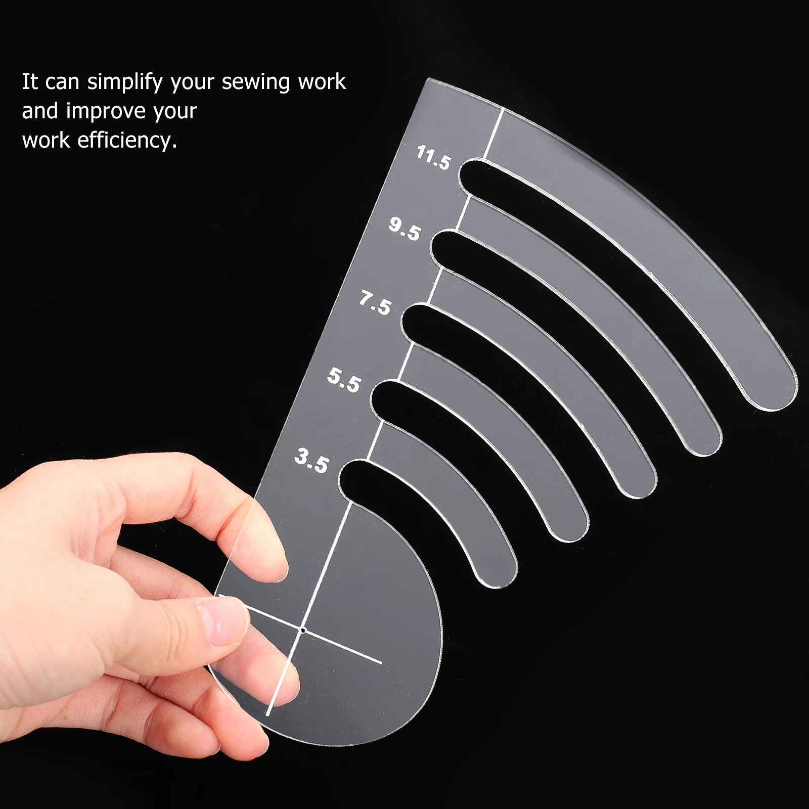 4 шт. шаблоны для шитья | Дом и сад