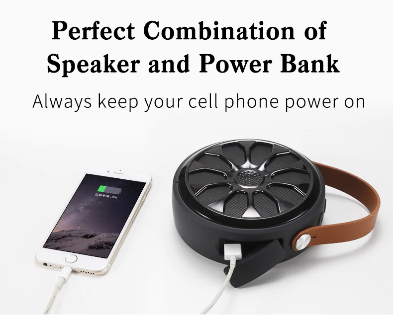 Велосипедная Колонка Портативный на открытом воздухе Bluetooth Динамик