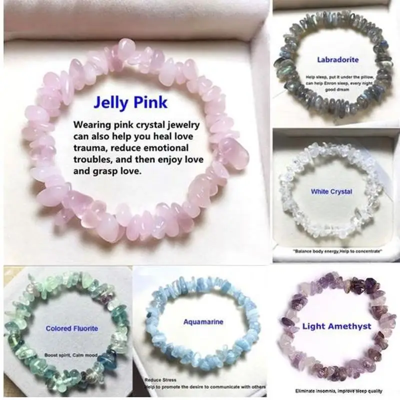 Ручной работы натуральный кристалл чакра Шарм Камень Луна тигровый глаз для