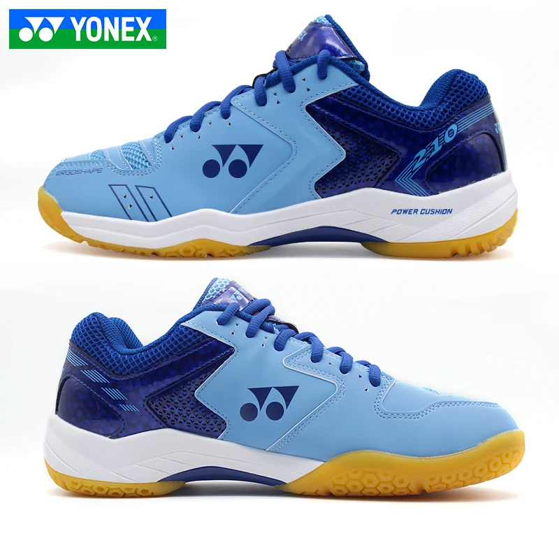 Новое поступление Yonex Yy бадминтон обувь для женщин бадминтон тренировка, теннис обувь спортивные кроссовки 210
