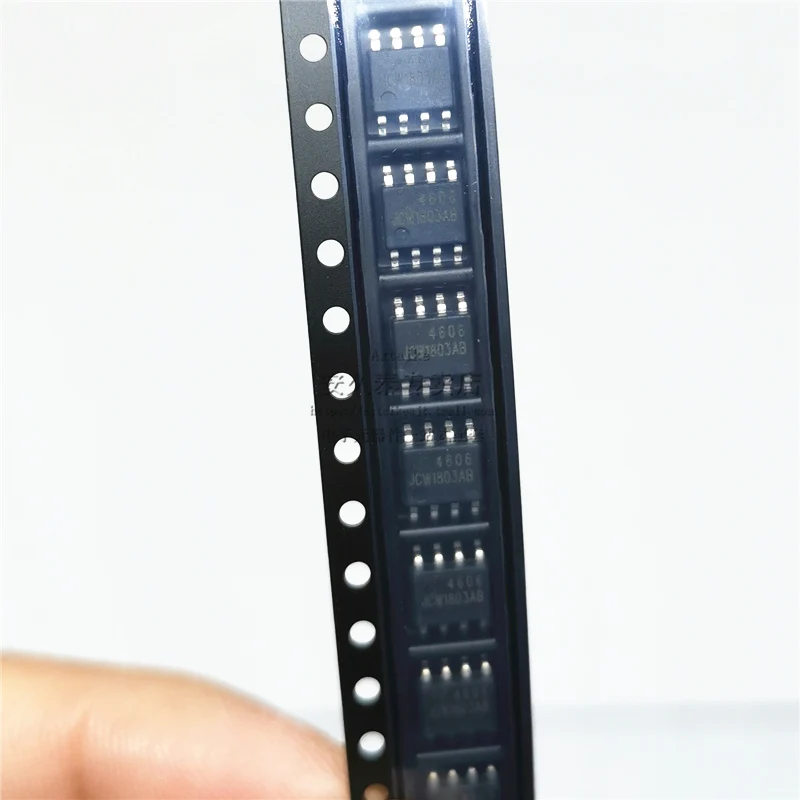 

AO4606 100 SOP-8, 4606 шт., новинка, 100% гарантия качества