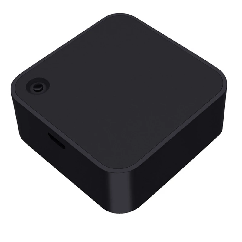 

R91A S06 WiFi Smart Remote Controller Tuya for Changing Air-conditioning Temperature