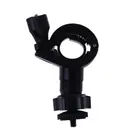 Фиксированный кронштейн для крепления динамика C5AE, устойчивый держатель для усилителя для велосипеда Zealot S1