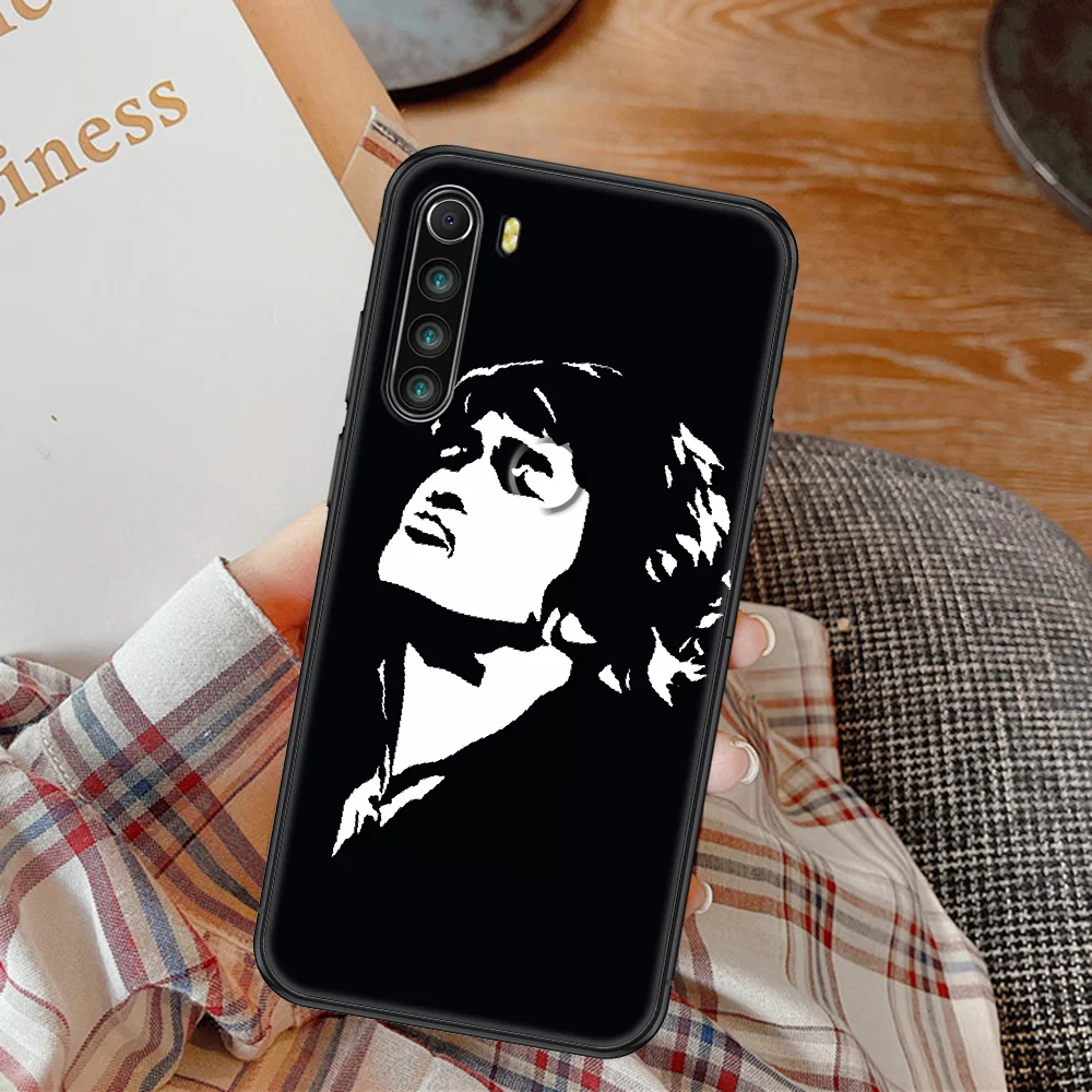 Чехол для Xiaomi Redmi Note 7 8 9 10 7A 8T 9A 9T 9S 10S Pro | Мобильные телефоны и аксессуары