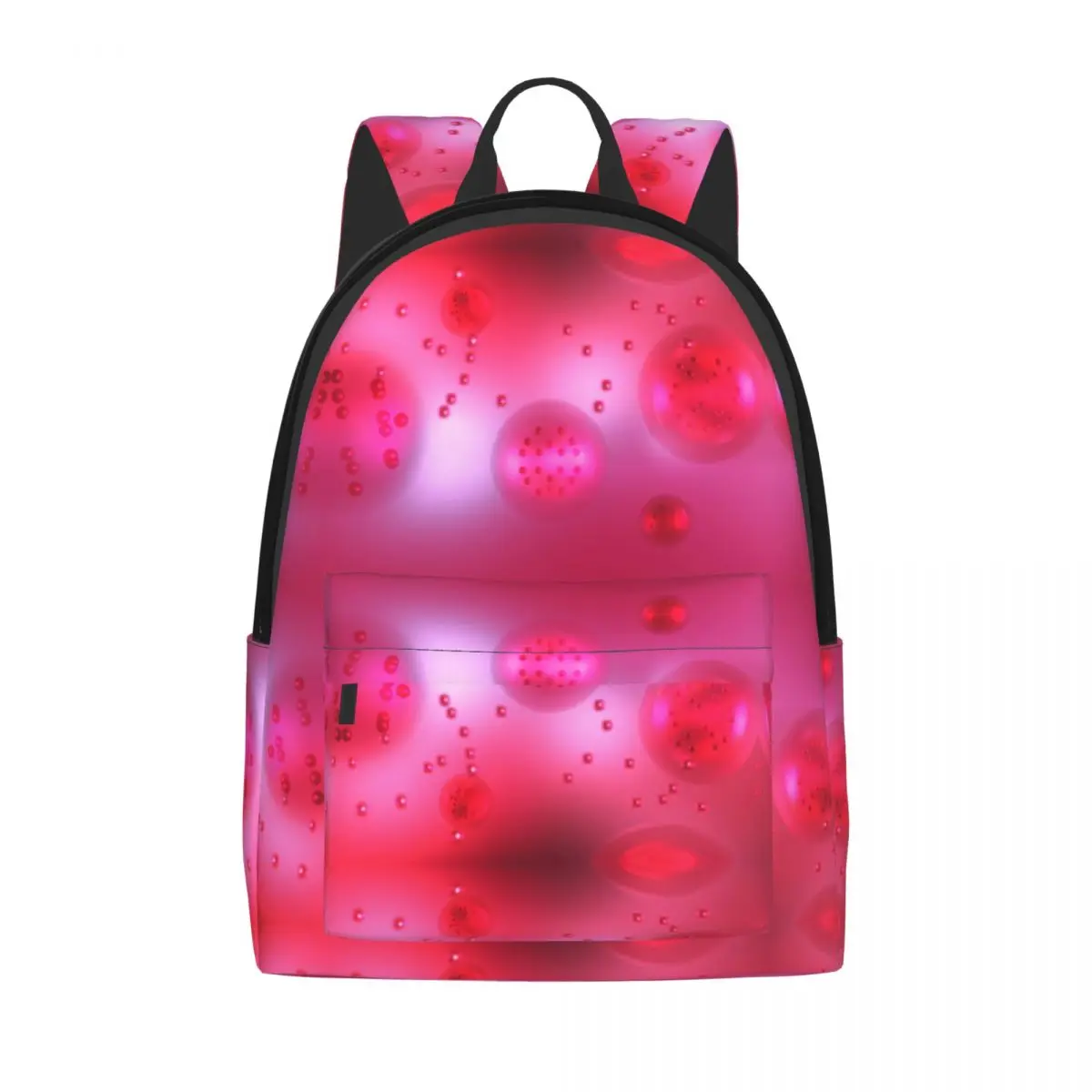 Early 2000s Backpack Team Cyber Y2K Backpack High quality Bag Man Woman Schoolbag