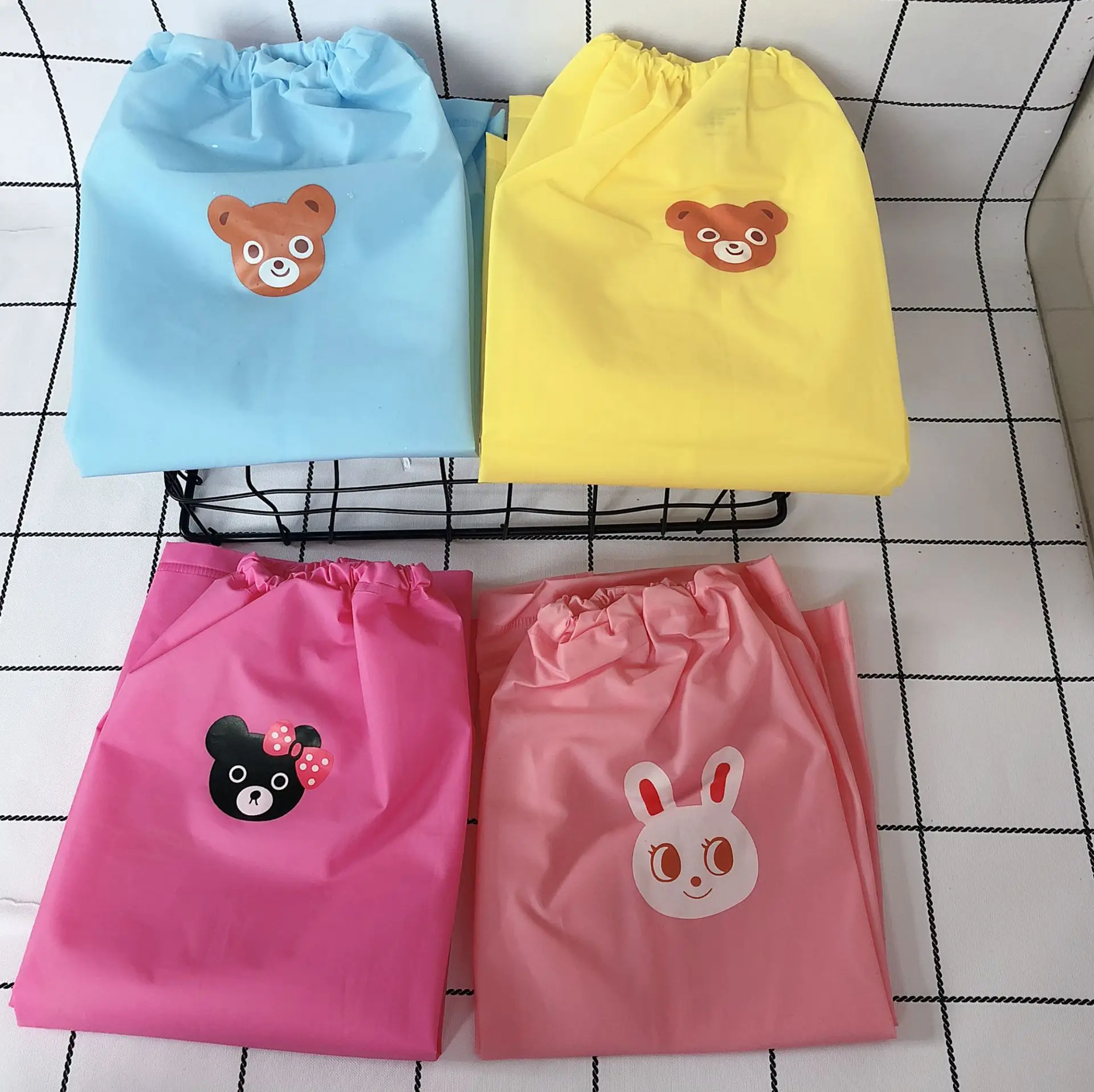 Непромокаемые брюки до икры Водонепроницаемые Гетры для пешего туризма прогулок