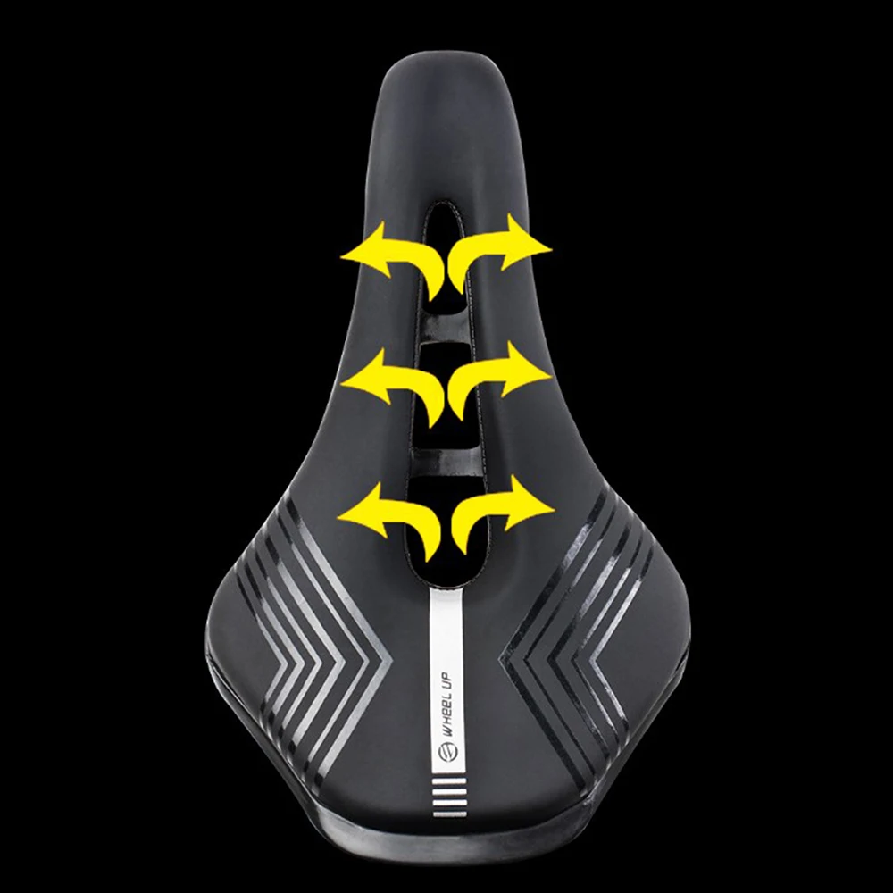 Велосипедное седло из углеродного волокна полые велосипедные сиденья ультра