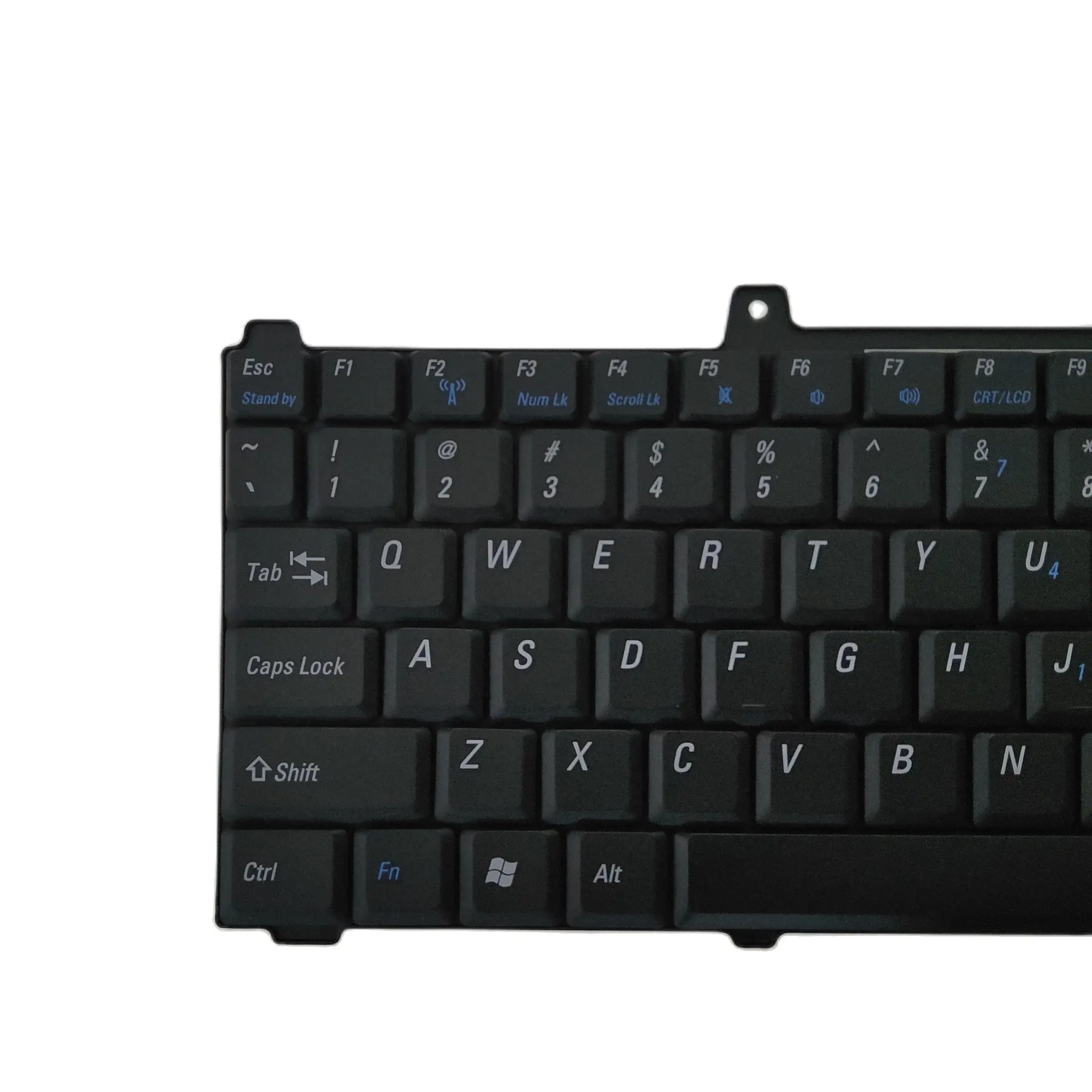 Новая клавиатура для ноутбука Dell Inspiron 700m 710m US |