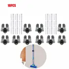 105 шт.посылка, настенный держатель для швабры