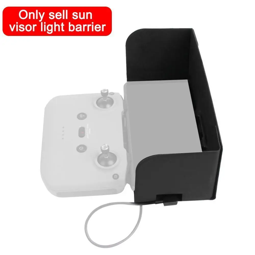 Мобильный телефон солнцезащитный магнитный складной зонт аксессуары для Mavic Air 2