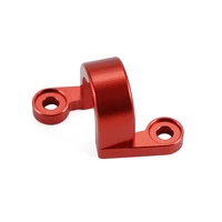 brake cable clamp hose line guide clip for honda crf250r crf250rx crf450l crf450r crf450rx crf450x crf 250r 250rx 450l 405r 450x