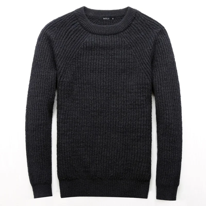 2019 Autumn Male Female Dress Knitwear Sweater Men Pullovers Thick Winter Warm Jumpers Women Plus Size 4XL | Мужская одежда