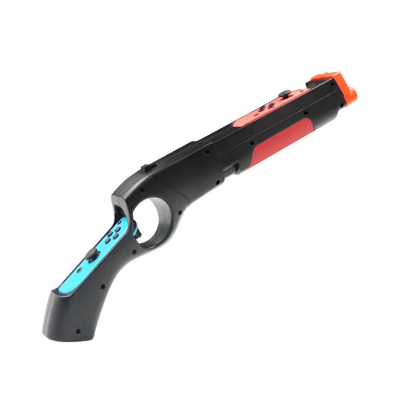 Аксессуары для Nintendo Switch держатель джойстика кронштейн ручной захват NS Joy-con чехол