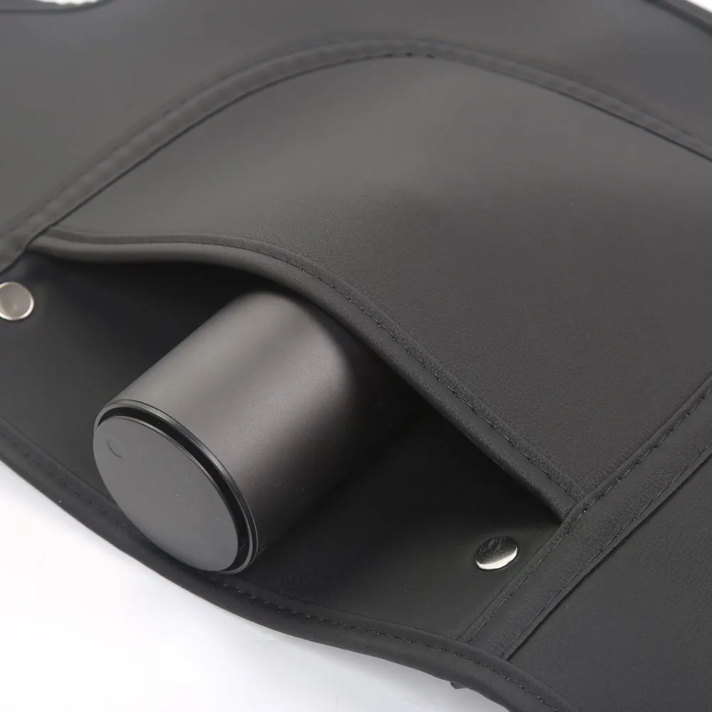 

Auto Rugleuning Anti Kick Pad Protector Voor Tesla Model 3 Auto Styling Modificatie Kind Anti Vuile Leather Protector accessory