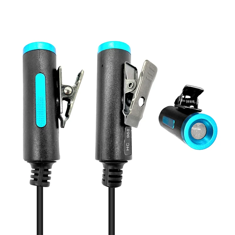 Acoustic Tube Earpiece Headset Compatible with Motorola APX1000 APX6000 APX7000 APX8000 XPR6000 XPR6350 XPR6550 XPR7000 XPR7550