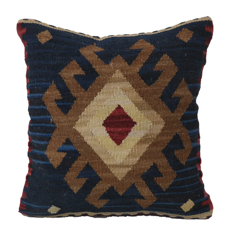 Декоративный Диван декоративный чехол для подушек s домашний декор ручной работы