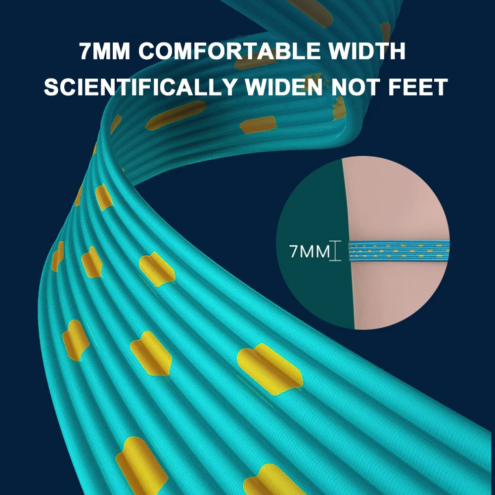 

Chinese Jump Rope, 9.8ft Stretch Skip Rope Adjustable Chinese Elastic Rope for Kids Outdoor Exercise