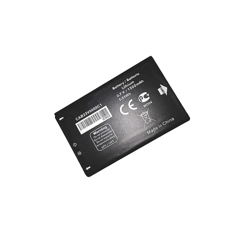 Westrock 1500mAh CAB23V0000C1 Аккумулятор для сотового телефона Alcatel One Touch Link Y800Z Y800