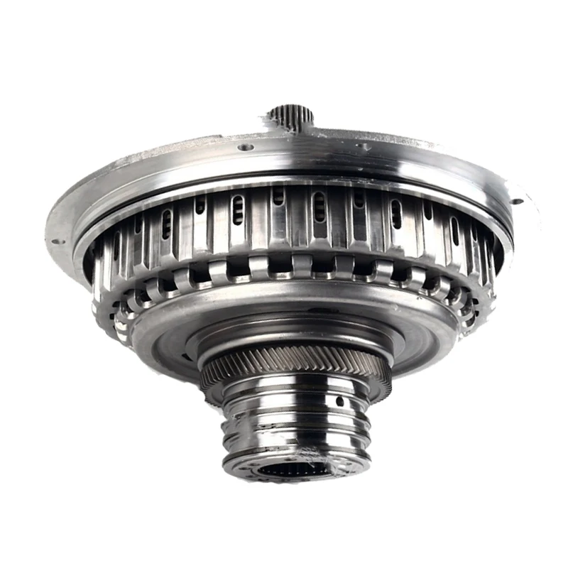DL501 0B5-DSG-7 WD 0B5 141 030 E коробка передач с двойным сцеплением 0B5141030E для Audi A4 A5 A6 A7 Q5 RS4 RS5