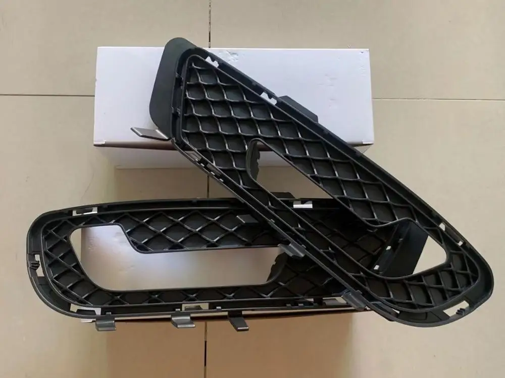 Высококачественная одна пара противотуманных фар для Mercedes E Class купе W212 E200 E260 E280