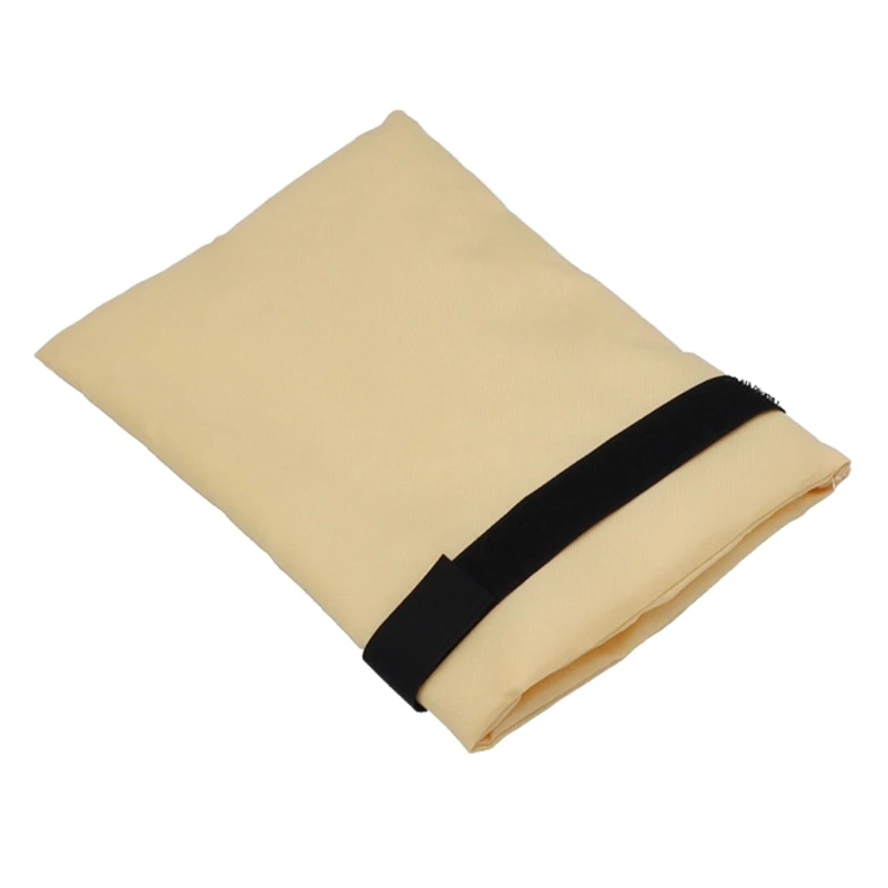 

Outside Tap Cover Jacket Insulated Protector Thickened Outdoor Tap Cover From Freezing Waterproof Thermal Tap Jacket