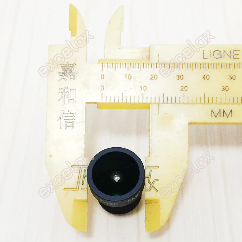 5 шт./лот Мп 1/2 &quot3 6 мм F2.0 ИК MTV M12 Mount CCTV Board Lens для 1080P 2МП 3мп 4мп 5Мп аналоговой IP
