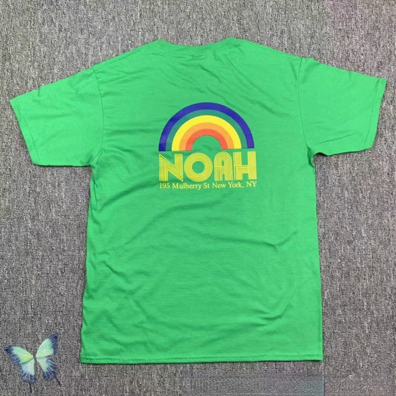 

Мужская и женская хлопковая Футболка с буквенным принтом