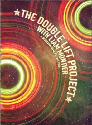 

The Double Lift Project by Liam Montier 1-2