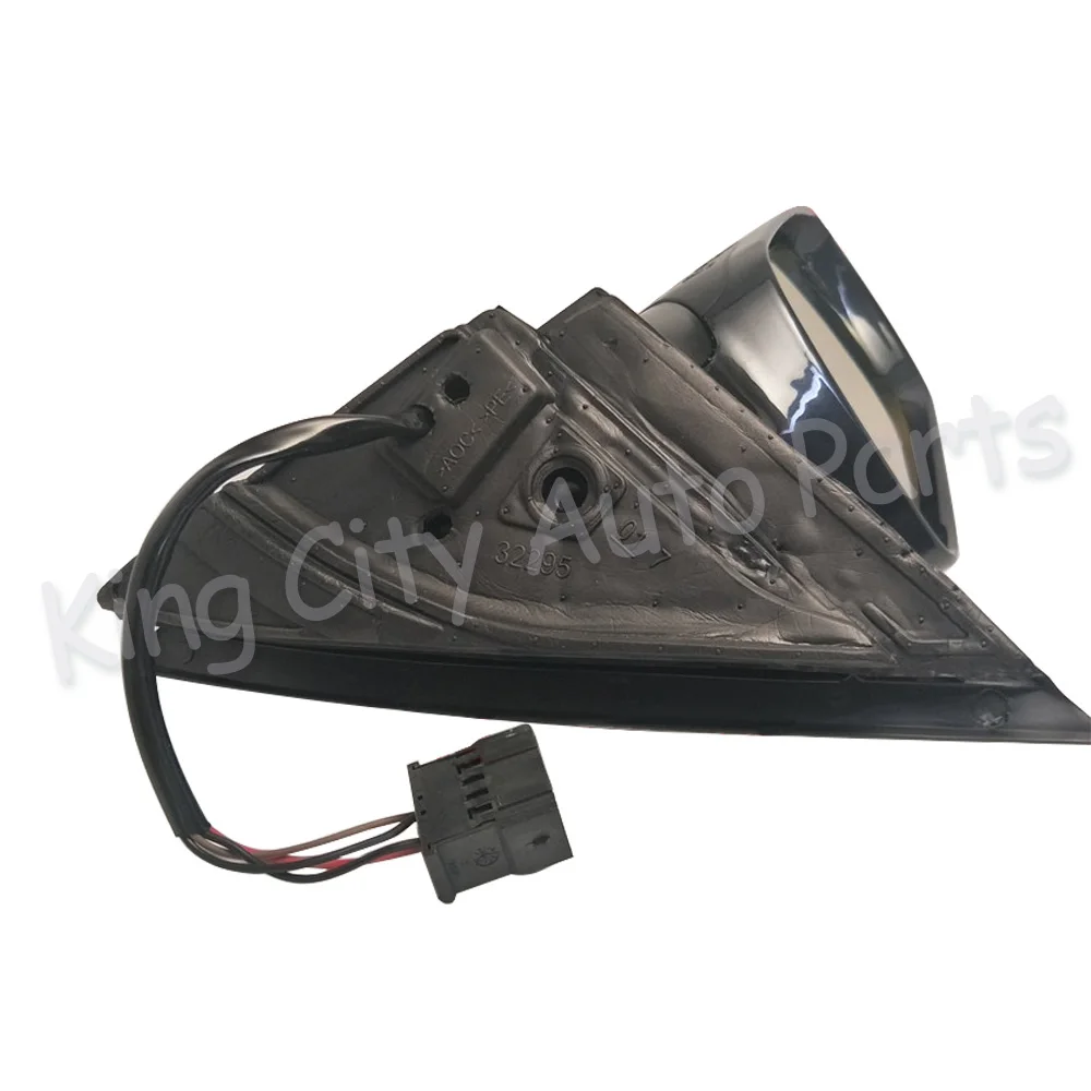 Capqx 5/11 провода для AUDI A6 C5 1999-2005 снаружи Зеркало заднего вида боковое зеркало заднего вида в сборе