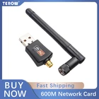 USB Wi-Fi-адаптер