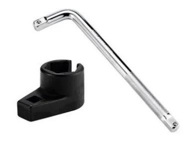 

oxygen sensor sleeve for Volkswagen Audi Mercedes-Benz BMW removal tool 22