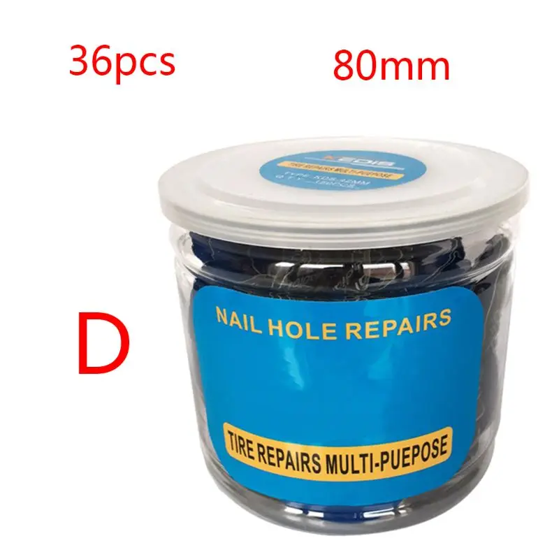 

2021 New Cold Tire Patches 32mm 42mm 58mm 80mm Rubber Car Bicycle Bike Puncture Patch