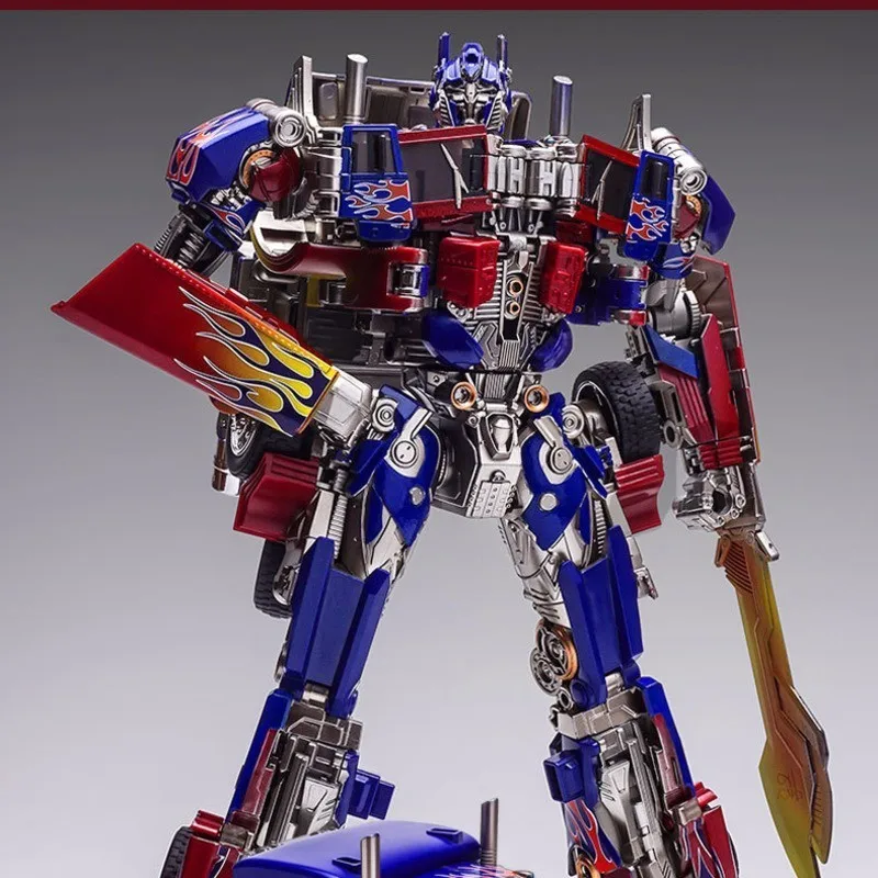 Игрушки-трансформеры Weijiang 30 см экшн-фигурки пластиковые модели машин детские