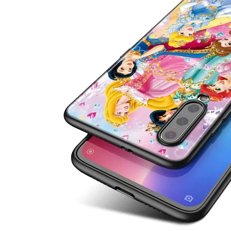 Силиконовый чехол для Xiaomi Mi 11 11i 10i 10T 10 9T 9SE 8 | Мобильные телефоны и аксессуары