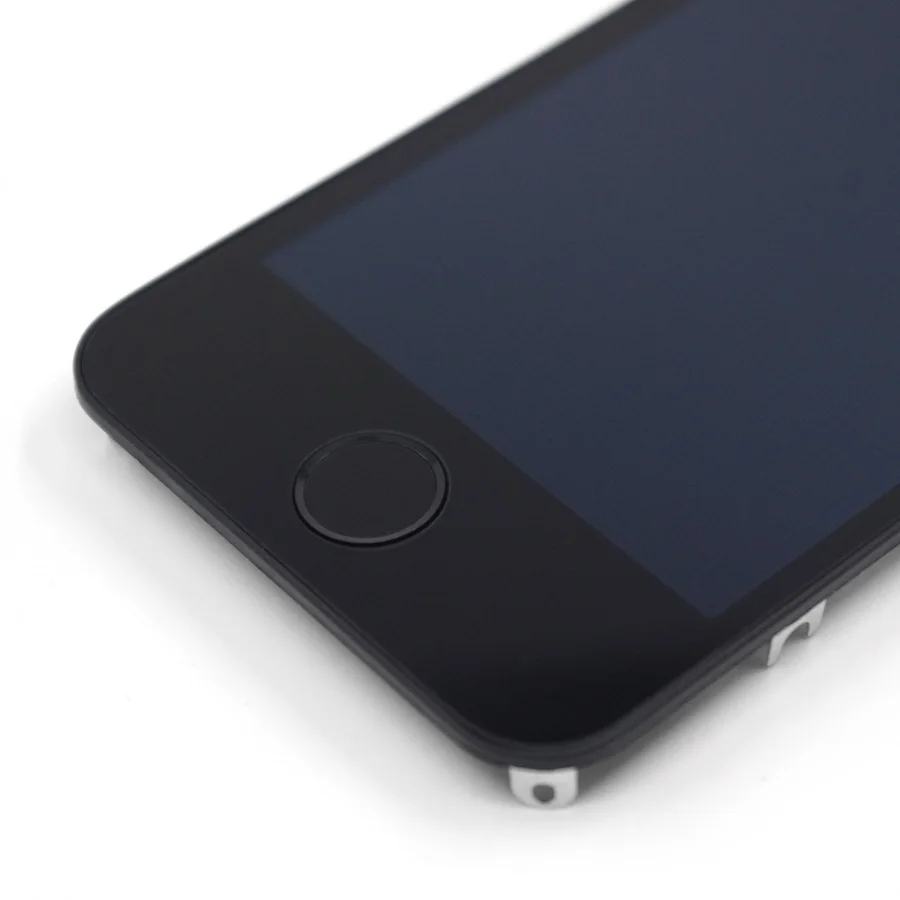 PINZHENG 100% AAAA качественный ЖК экран для iPhone 4S 4 дисплей дигитайзер сенсорный модуль