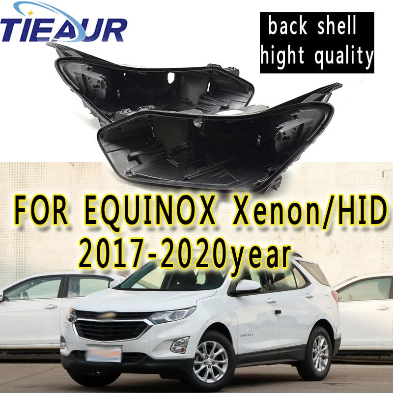 

Автомобильная фара TIEAUR для Explorer EQUINOX Xenon HID 2017 2018 2019 2020